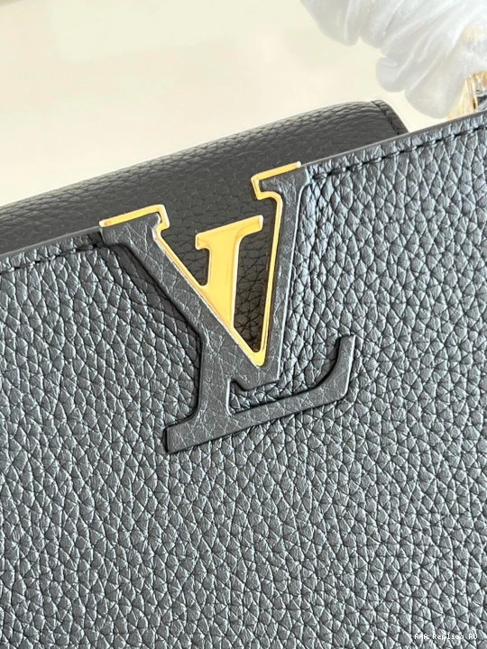 Aaa replica bags CAPUCINES MINI LOUIS VUITTON 0825